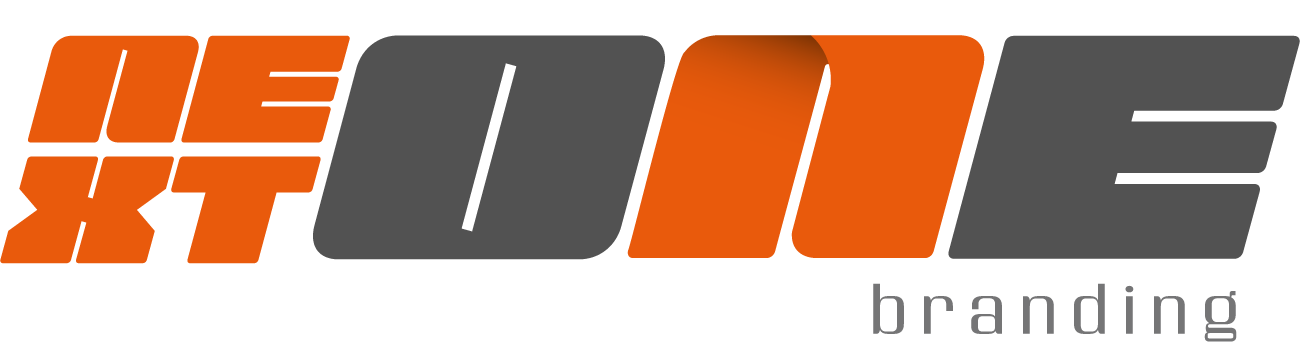 NextOne Branding