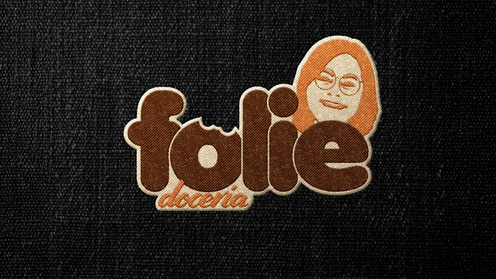 Folie Doceria